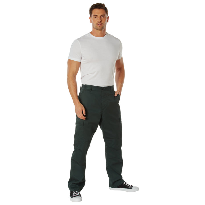 Rothco Tactical Hunter Green BDU Pants