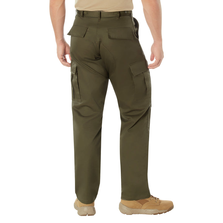 Rothco Tactical Ranger Green BDU Pants