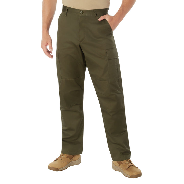 Rothco Tactical Ranger Green BDU Pants