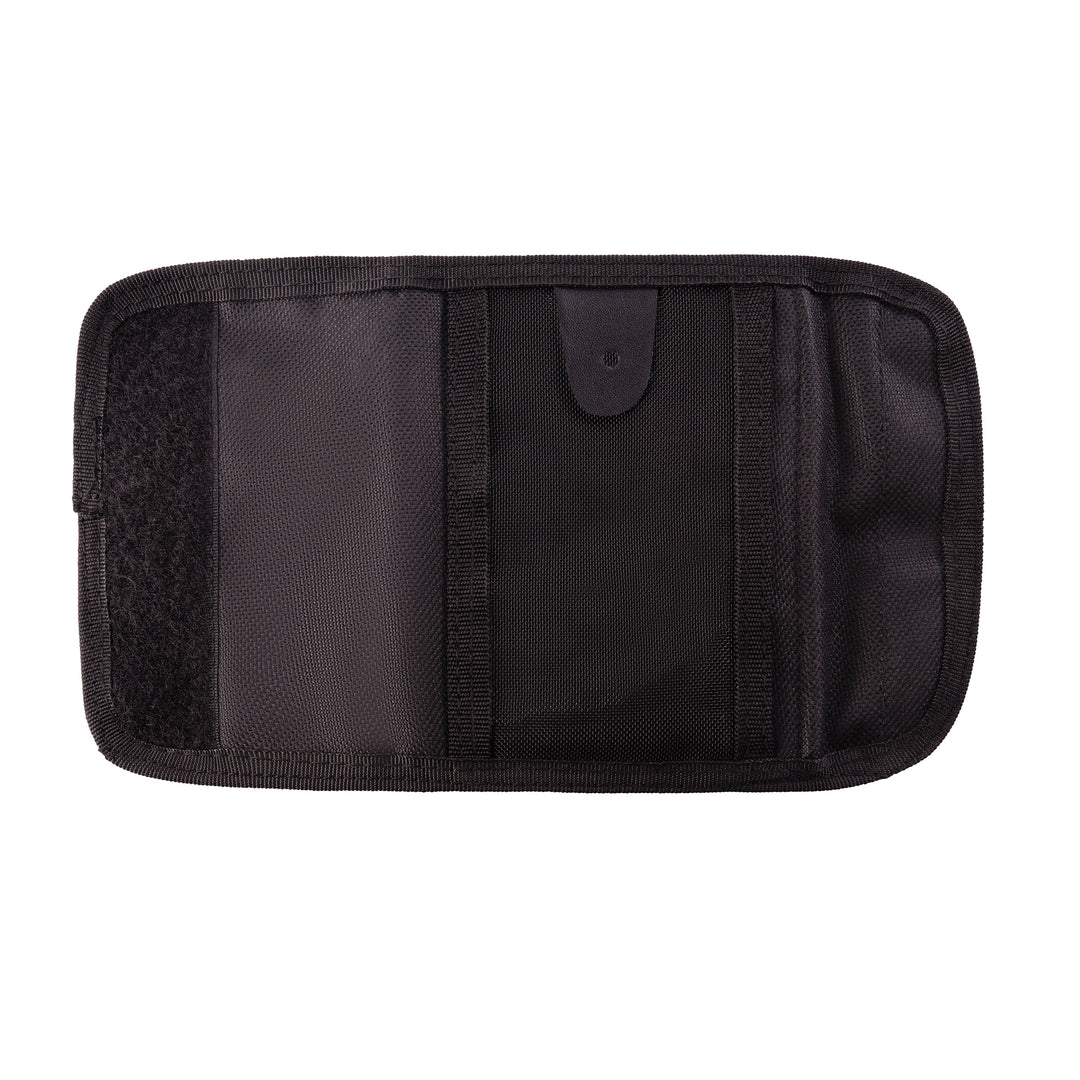 Rothco Deluxe Tri-Fold ID Wallet