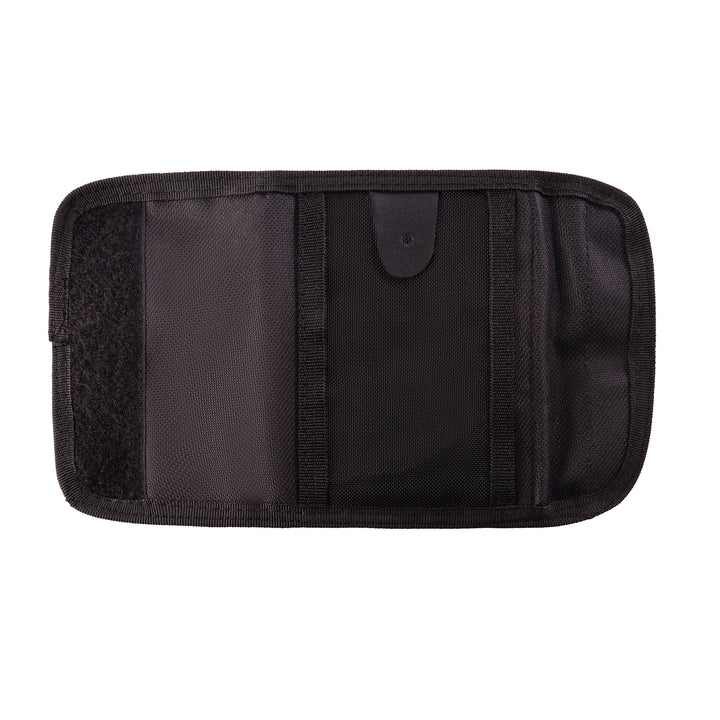 Rothco Deluxe Tri-Fold ID Wallet