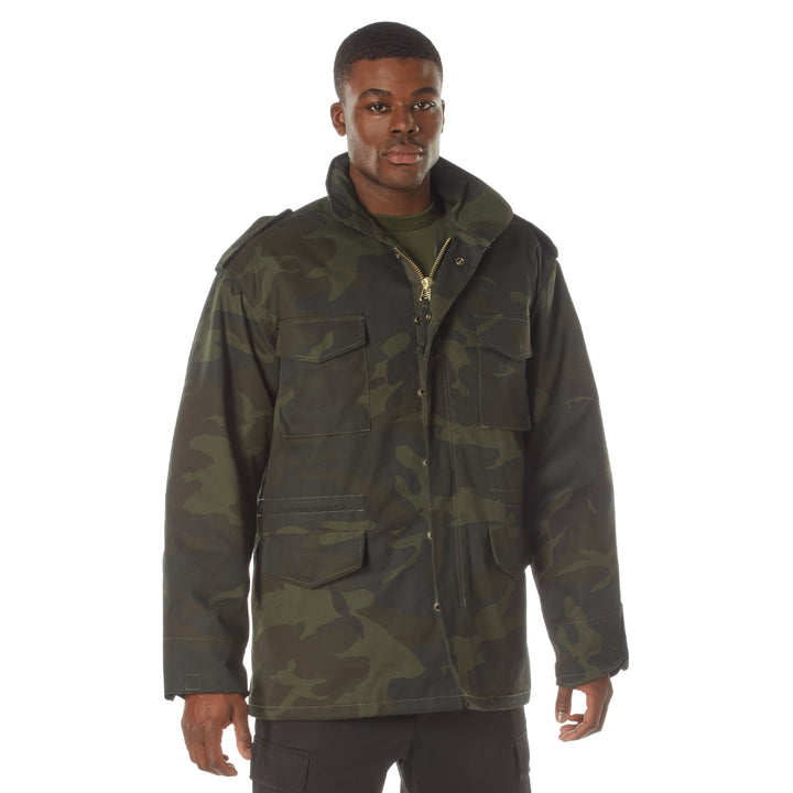 Rothco M-65 Field Jacket