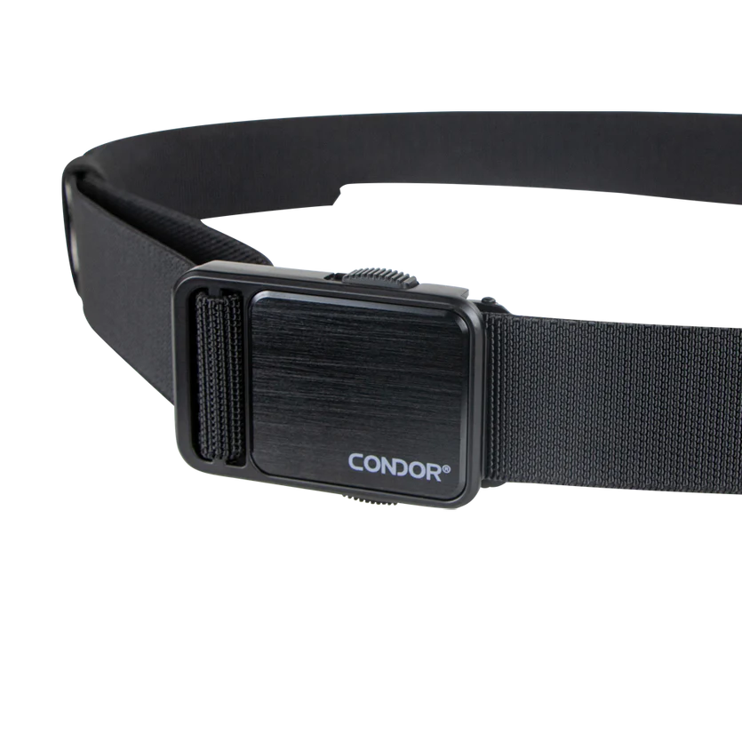 Condor EDC Belt