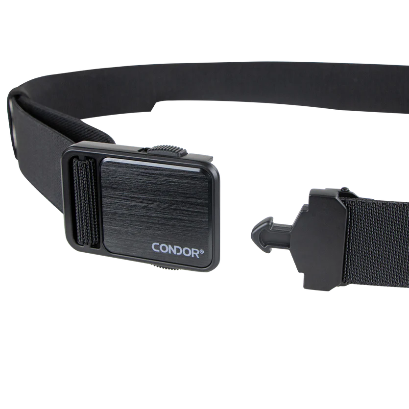 Condor EDC Belt