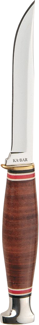 Ka-Bar Little Finn