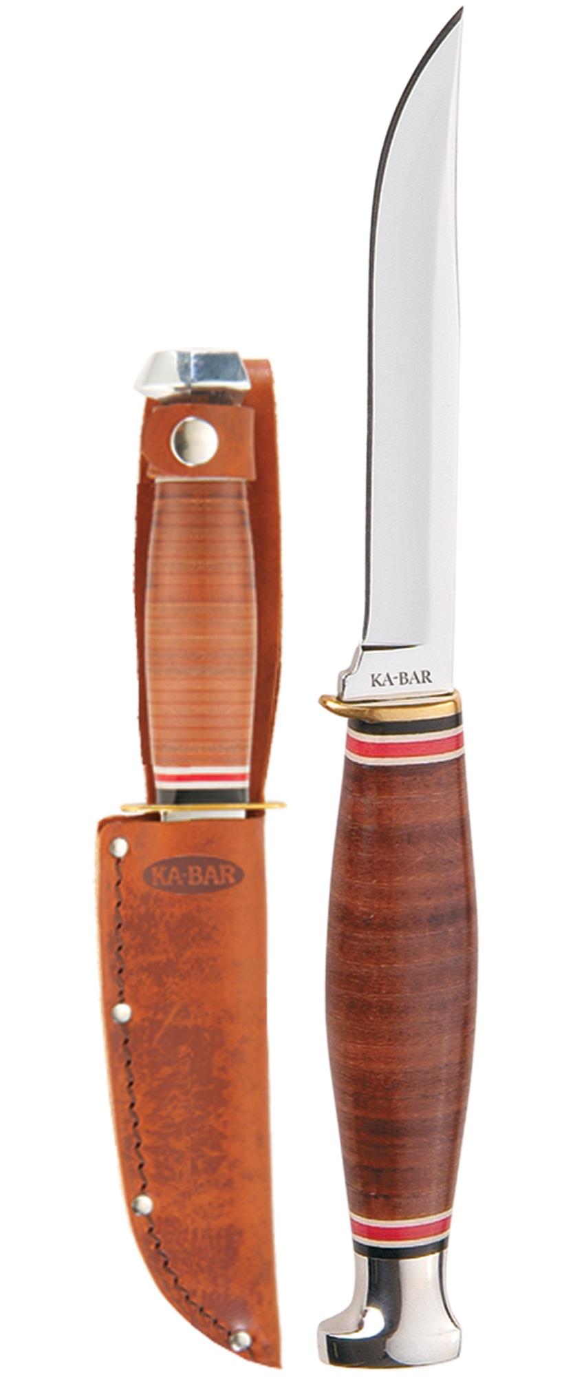 Ka-Bar Little Finn