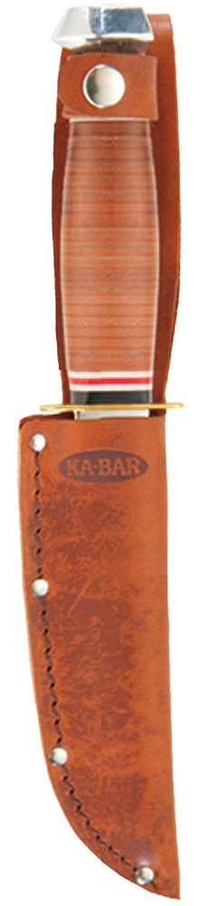Ka-Bar Little Finn