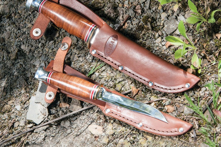 Ka-Bar Hunter