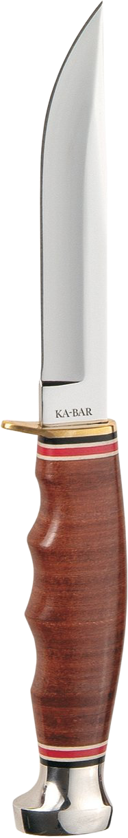 Ka-Bar Hunter