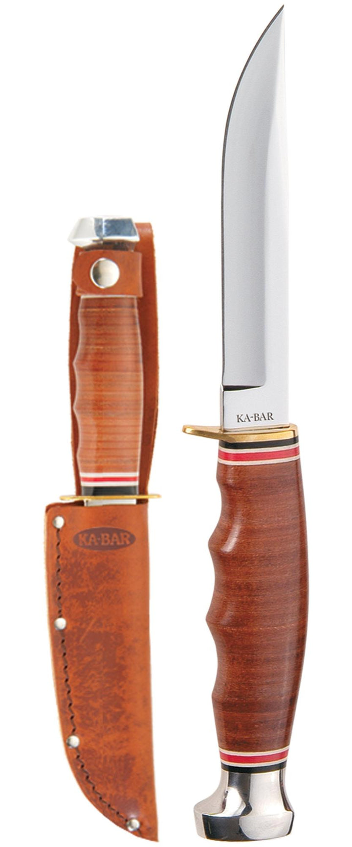 Ka-Bar Hunter