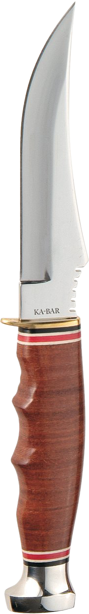 Ka-Bar Skinner