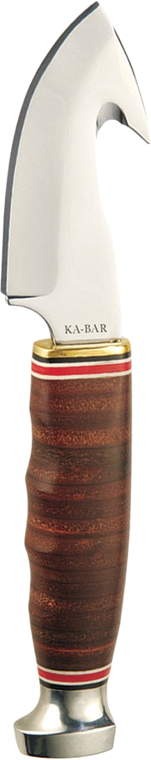 Ka-Bar Game Hook