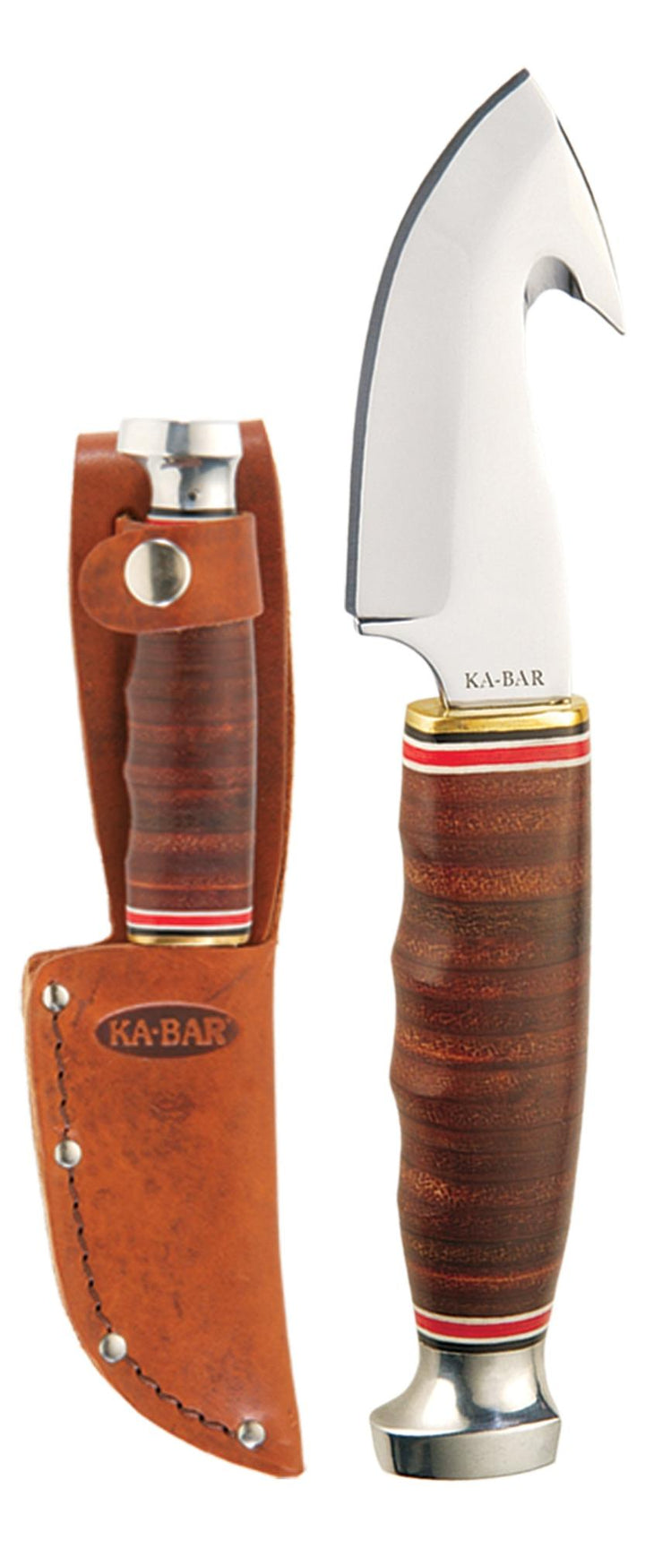 Ka-Bar Game Hook