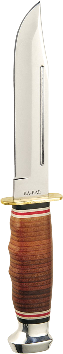 Ka-Bar Marine Hunter