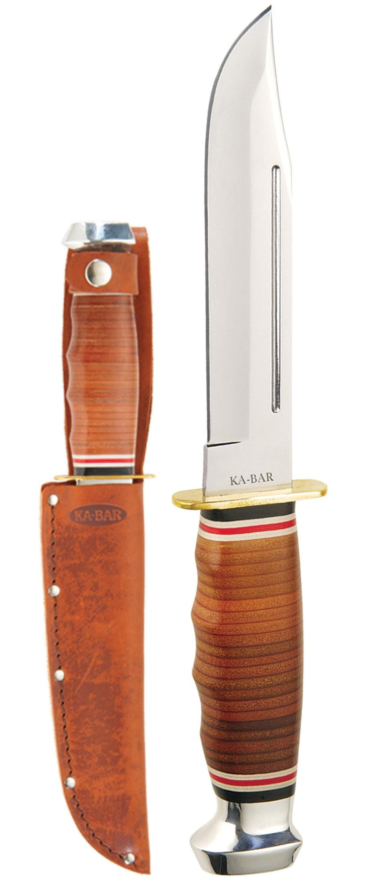 Ka-Bar Marine Hunter