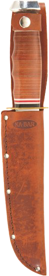 Ka-Bar Marine Hunter