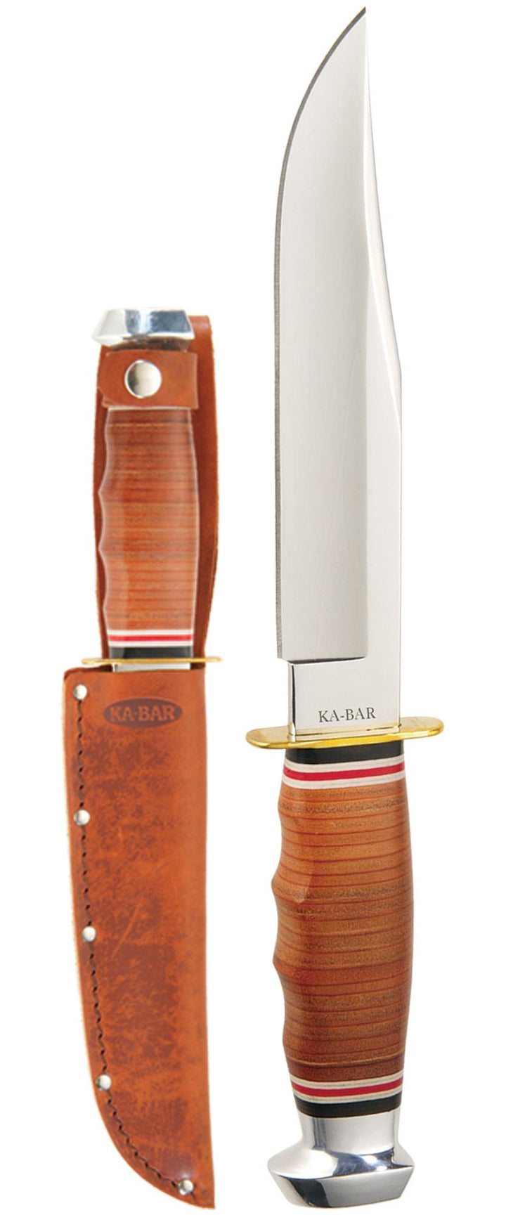 Ka-Bar Bowie