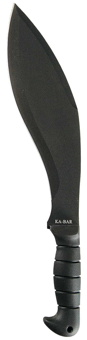 Ka-Bar Kukri Machete