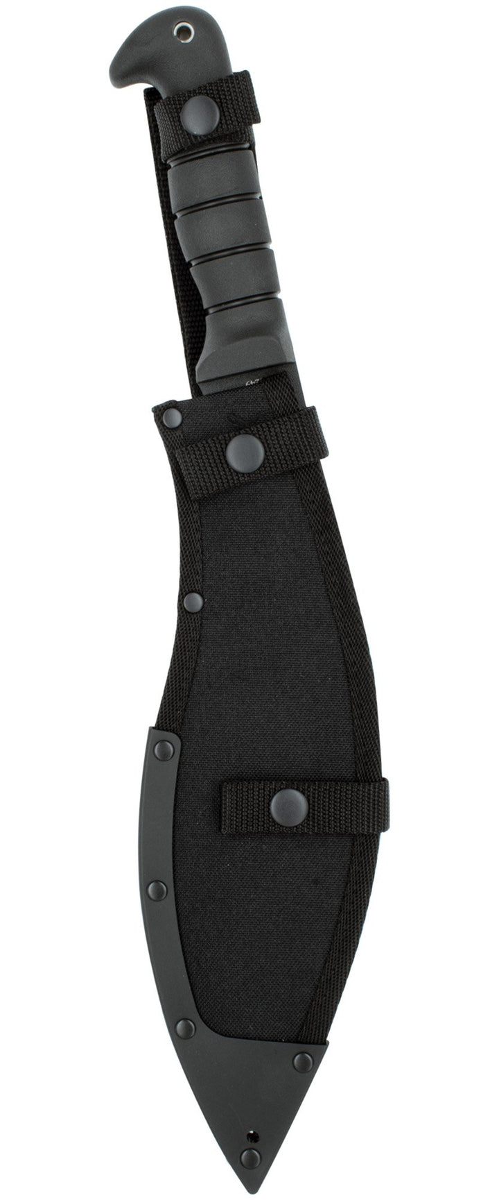 Ka-Bar Kukri Machete