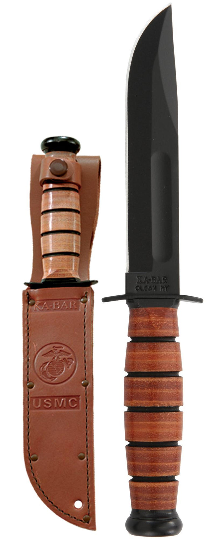 KA-BAR® USMC Short