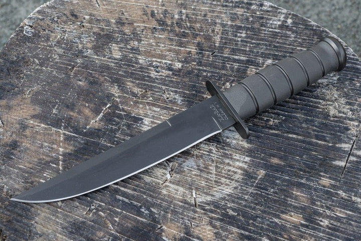 Ka-Bar Modified Tanto
