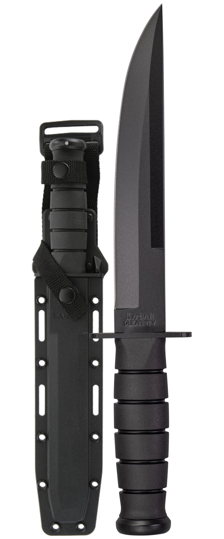 Ka-Bar Modified Tanto