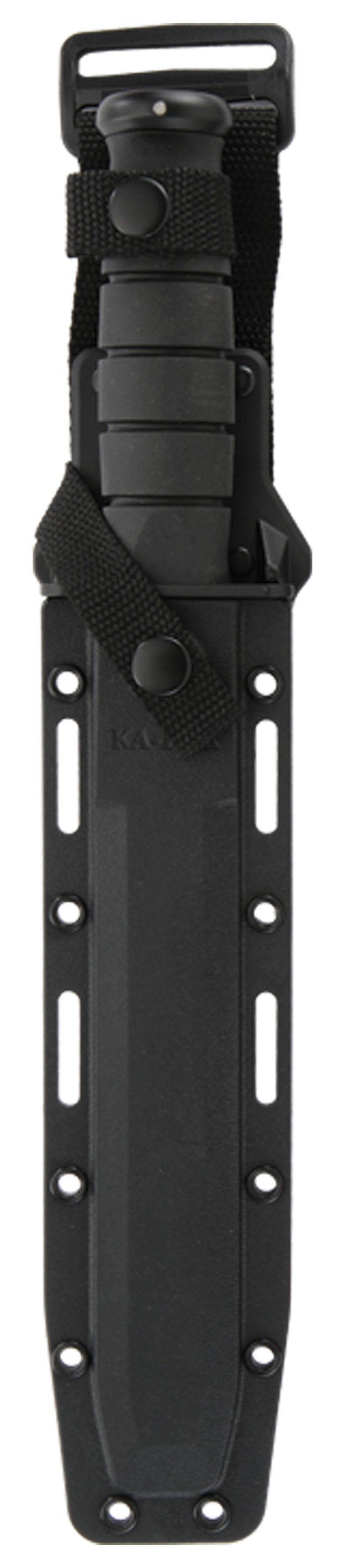 Ka-Bar Modified Tanto