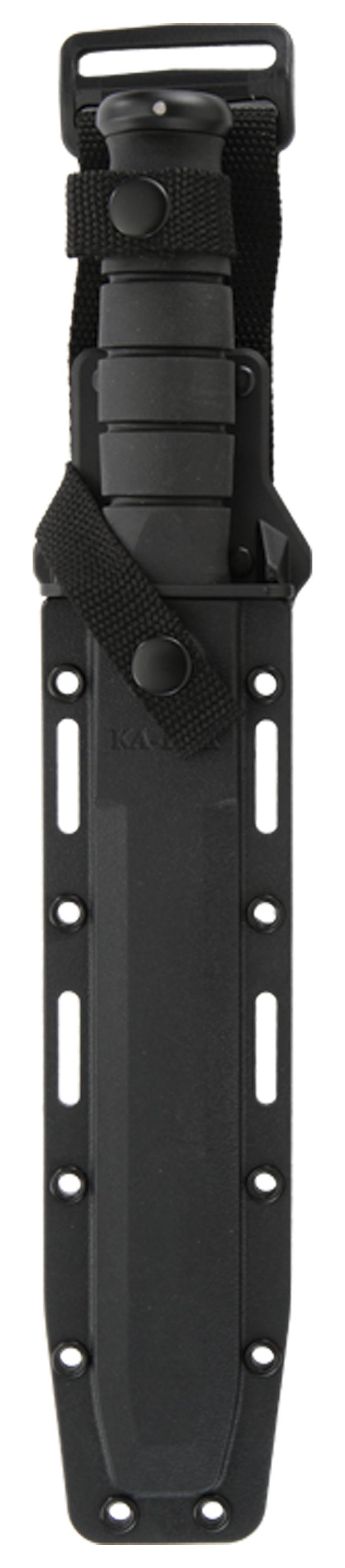 Ka-Bar Modified Tanto