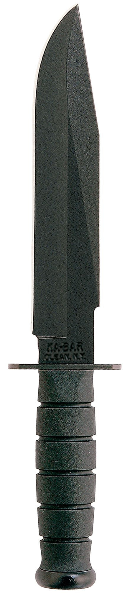 Ka-Bar Fighter, Straight Edge