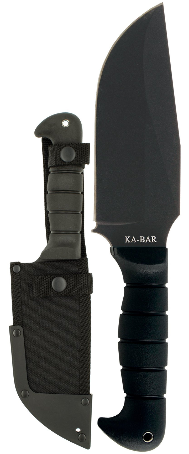 Heavy-Duty Warthog Ka-Bar