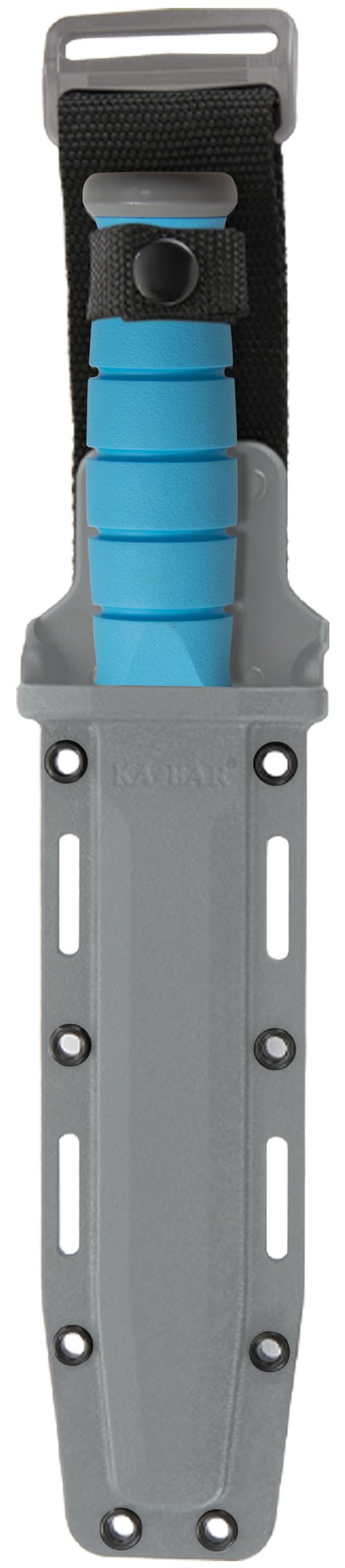SPACE-BAR Knife Ka-Bar