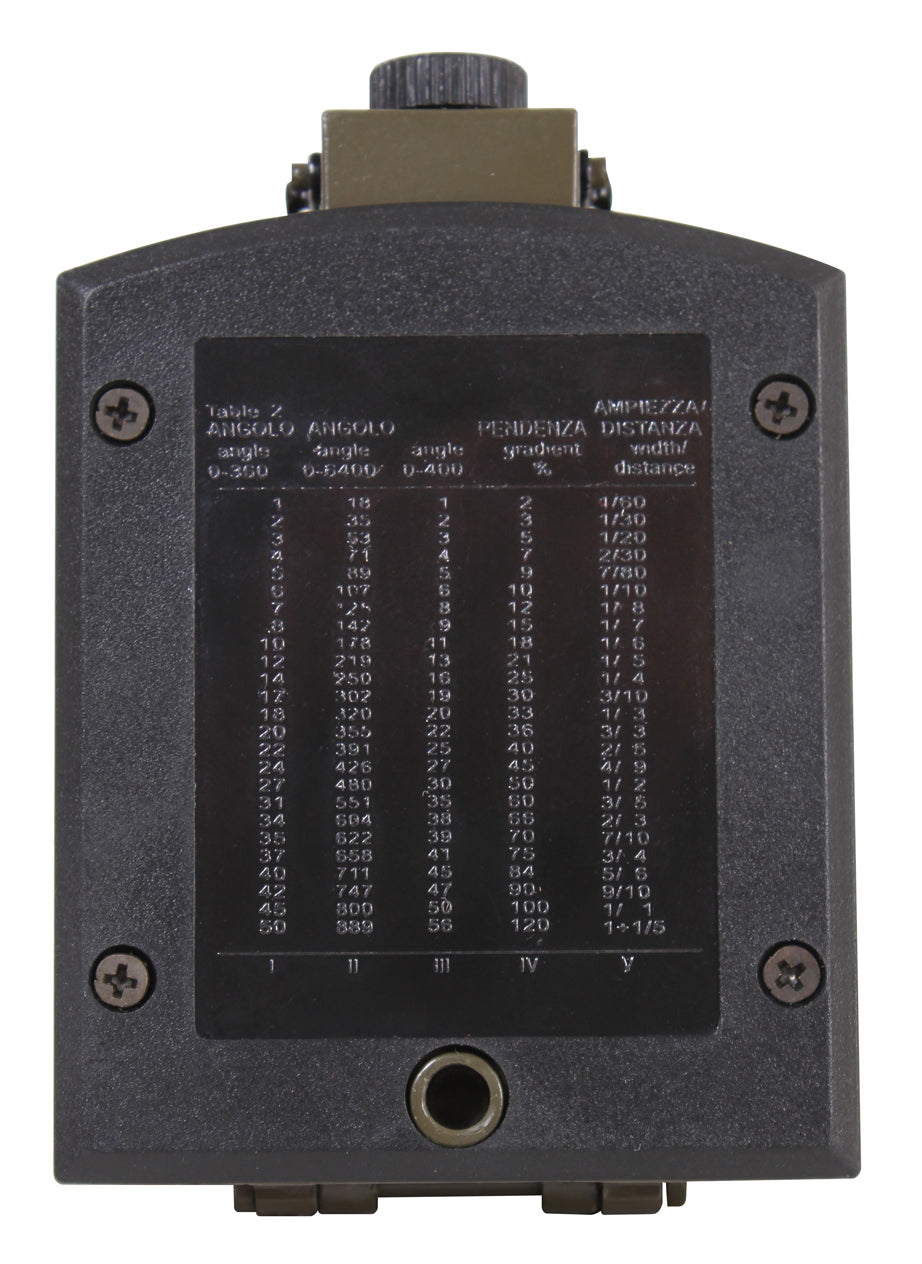 Deluxe Military Marching Compass