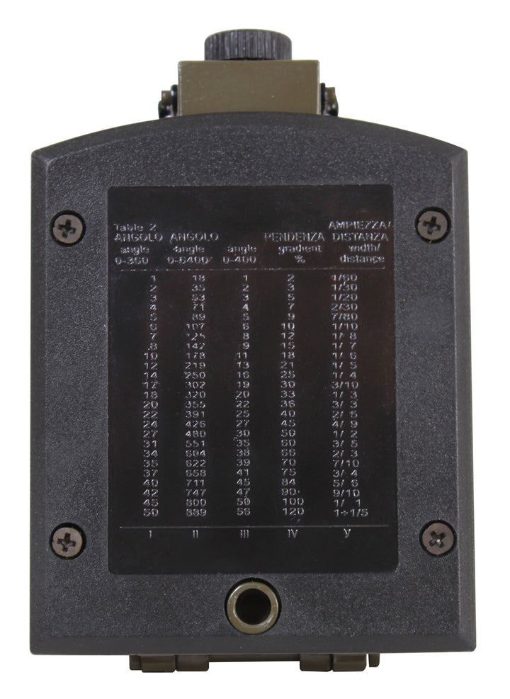 Deluxe Military Marching Compass