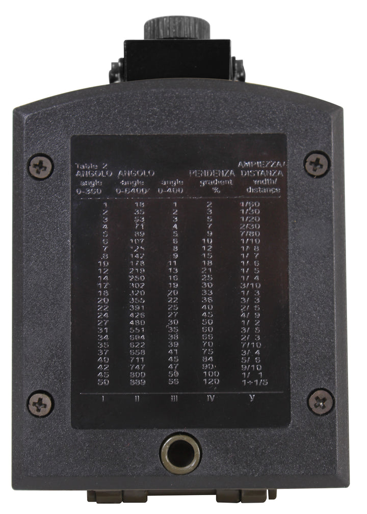 Deluxe Military Marching Compass