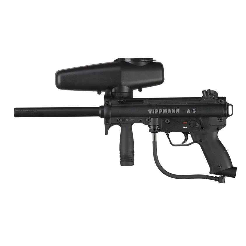 Tippmann A-5 Marker W/SS RESPONSE TRIGGER