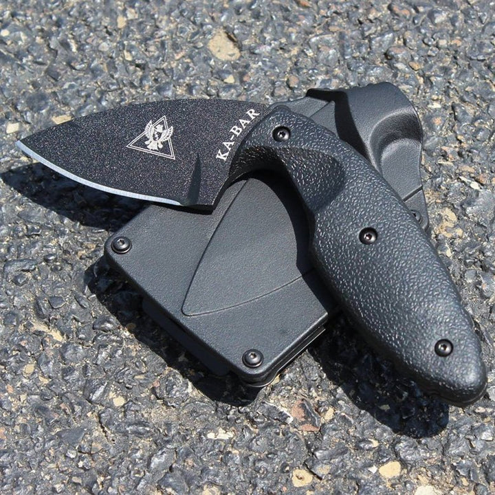 Original TDI Knife Ka-Bar