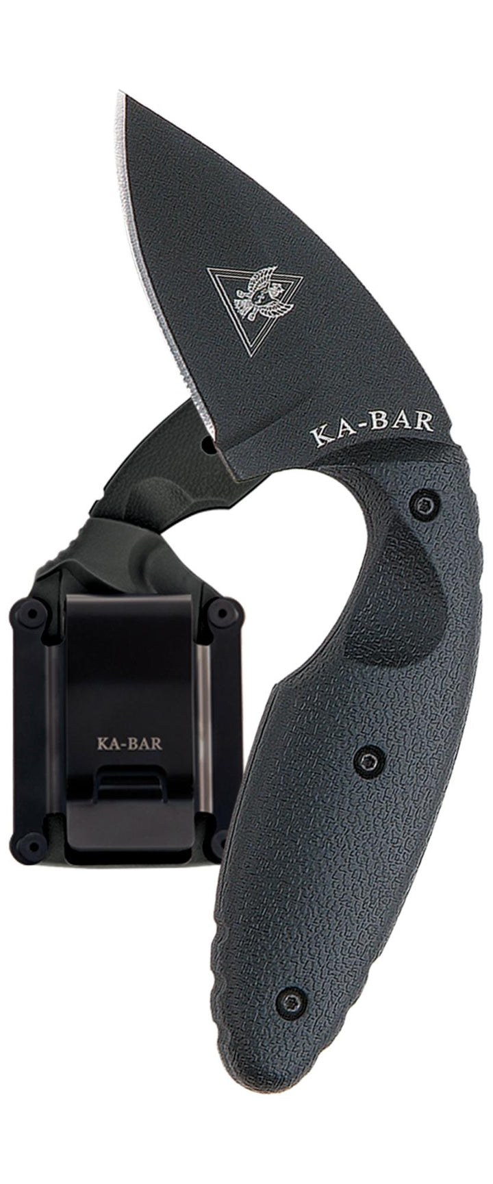 Original TDI Knife Ka-Bar