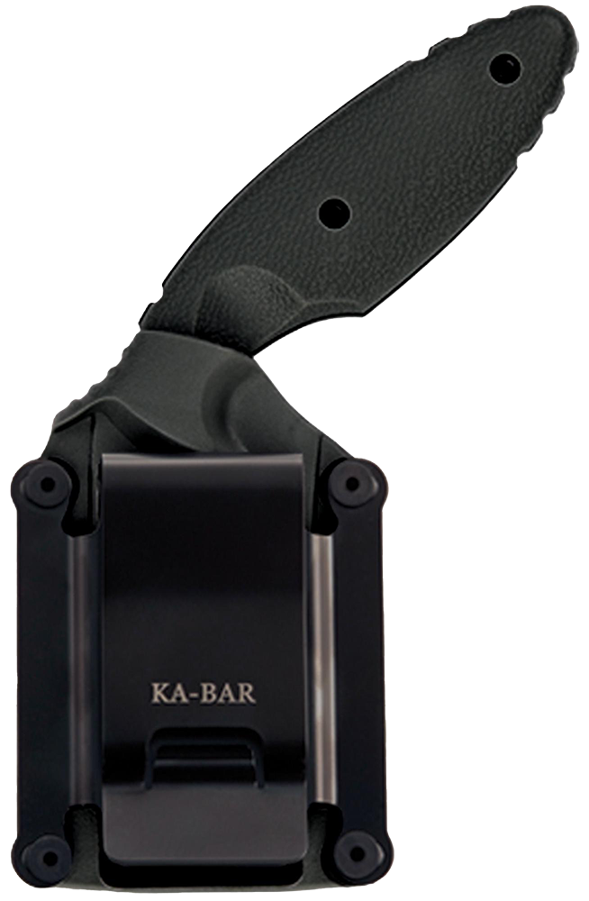 Original TDI Knife, Serrated