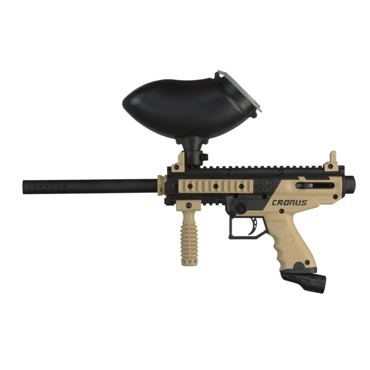 Tippmann Cronus Basic - Black/Tan