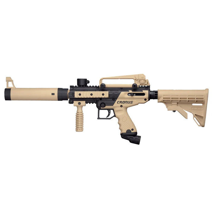 Tippmann Cronus Tactical Marker