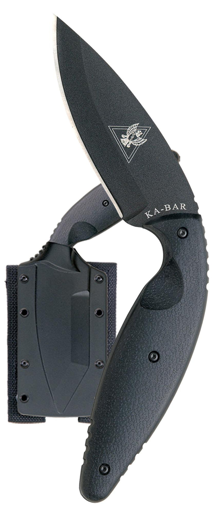 Large TDI Knife Ka-Bar