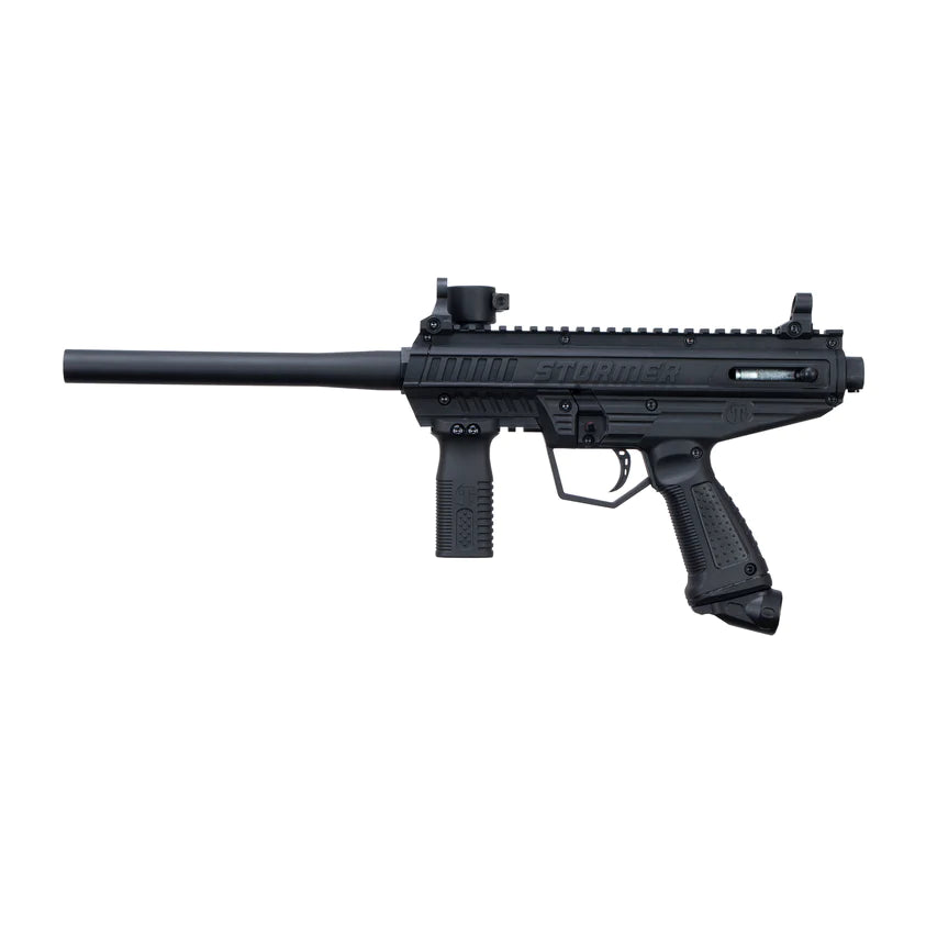 Tippmann Stormer Basic Marker - Black