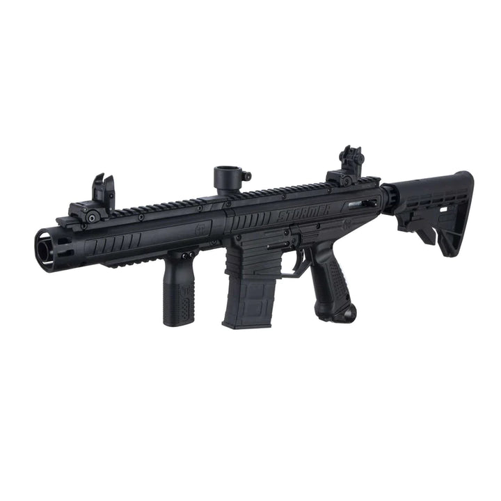 Tippmann Stormer Elite Dual Fed Marker