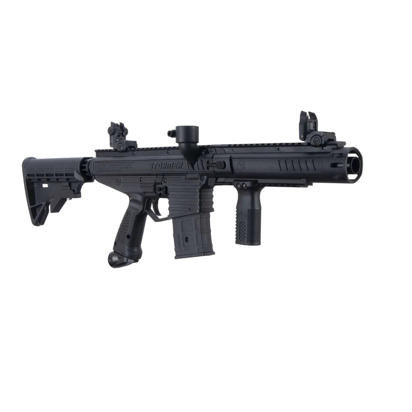 Tippmann Stormer Elite Dual Fed Marker