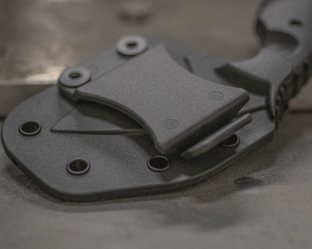 KA-BAR TDI Investigator