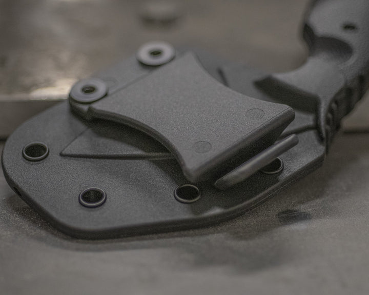 KA-BAR TDI Investigator