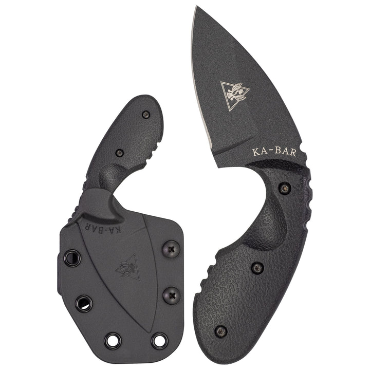 KA-BAR TDI Investigator
