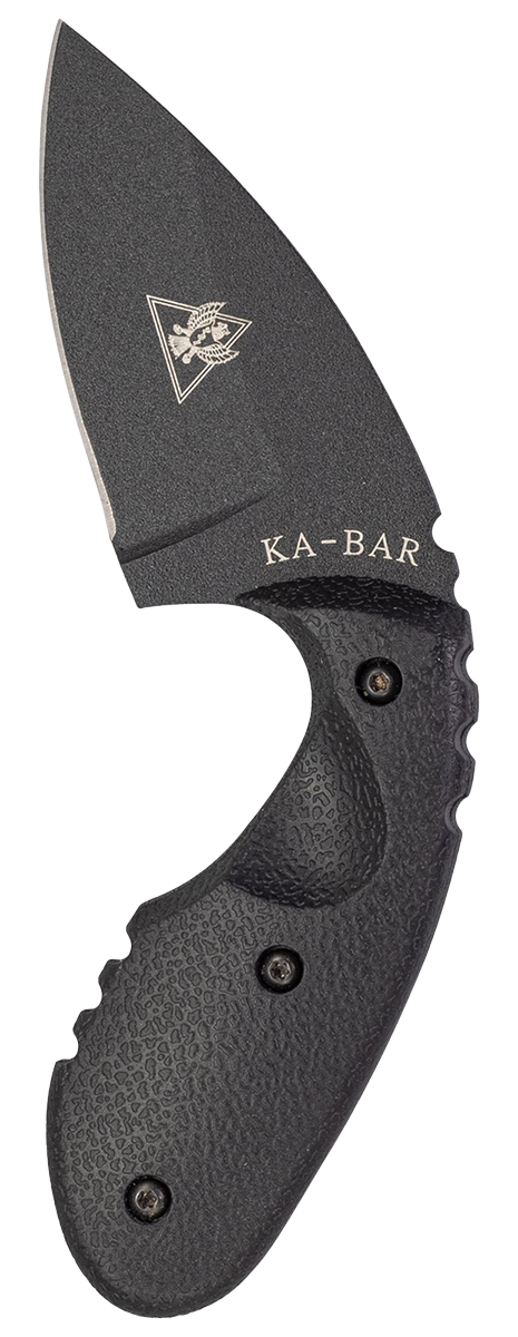 KA-BAR TDI Investigator