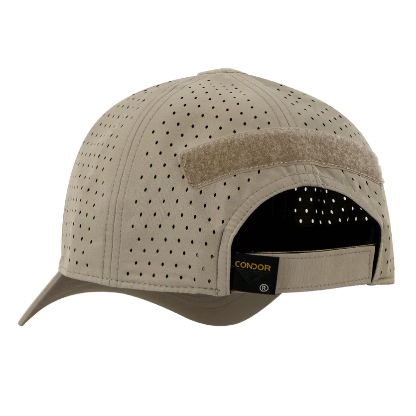 Condor Hydrofit Team Mesh Cap