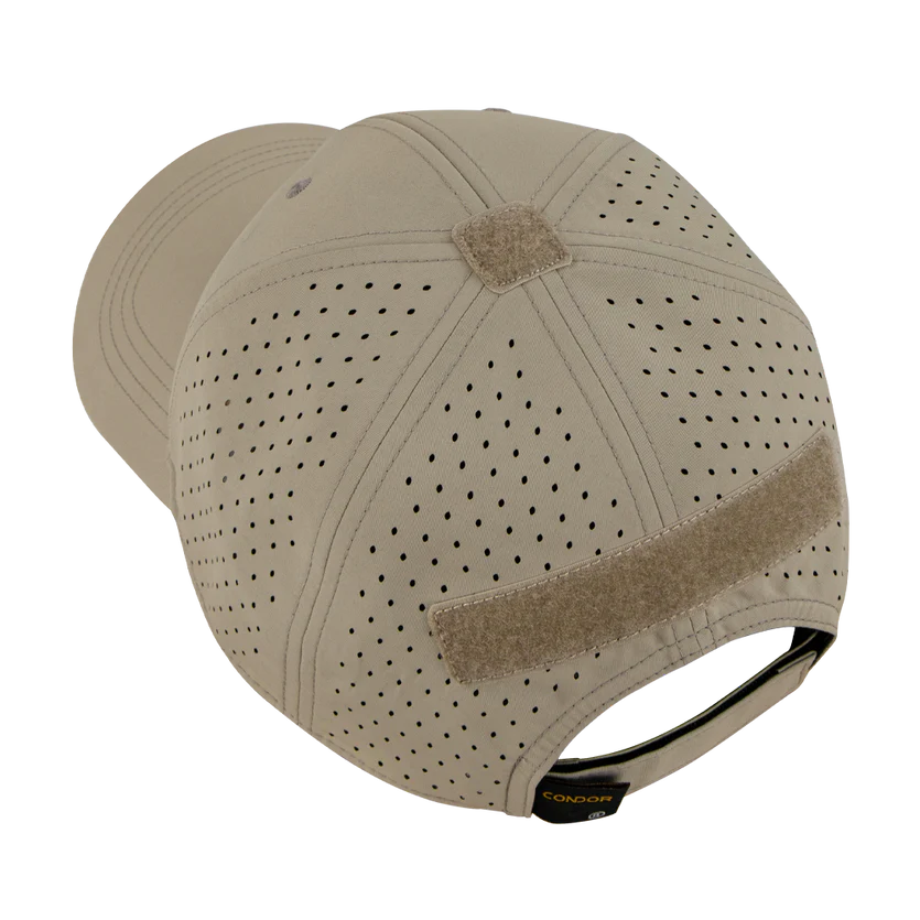 Condor Hydrofit Team Mesh Cap